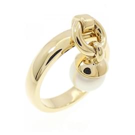 Tiffany & Co Tiffany Akoya Perlenring