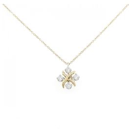 Tiffany & Co Collana Tiffany Lynn