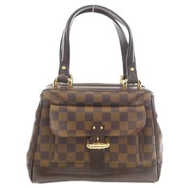 Borsa Louis Vuitton Damier Knightsbridge
