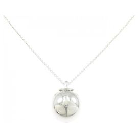 Tiffany & Co Tiffany Ball Halskette