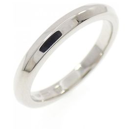 Bulgari Bvlgari Fedi Ring aus Platin