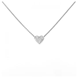Collar Cuore Bvlgari - Bulgari