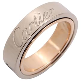 Anello Secret Love di Cartier