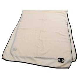 Sciarpa/Scialle Chanel Coco Mark