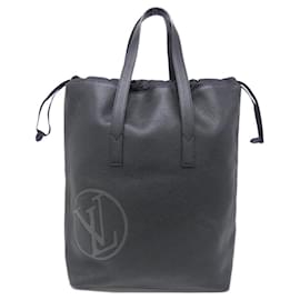 Borsa a Spalla Taurillon Cabas Light Louis Vuitton