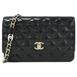 Chanel AP3779 Portafoglio a Catena
