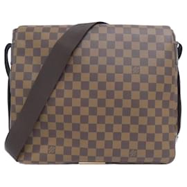 Borsa a Spalla Damier Bastille Louis Vuitton