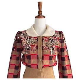 Miu Miu Pullover