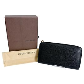 Portafoglio Lungo Comete Louis Vuitton
