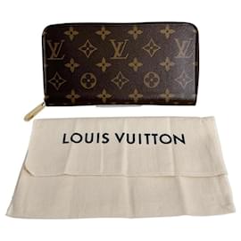 Cartera Zippy Louis Vuitton