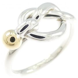 Tiffany & Co Tiffany Love Knot Ring