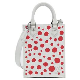 Borsa Louis Vuitton Epi Petite Sac Plat M81986