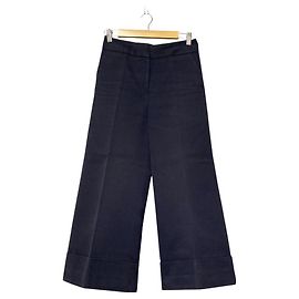 Autre Marque CINOH Baumwollweite Hose