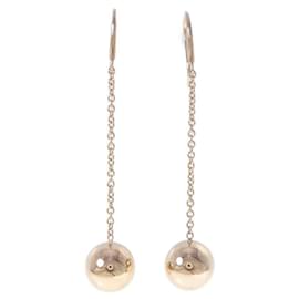 Tiffany & Co Orecchini a goccia in oro rosa 18K Tiffany