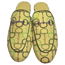 Mocassini in pelle Gucci Princetown 37.5