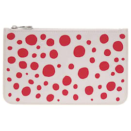 Pochette Neverfull Louis Vuitton Infinity Dot Yayoi Kusama