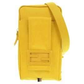 Fendi Baguette Handyhülle