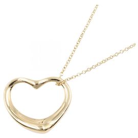 Collana Open Heart di Tiffany & Co.