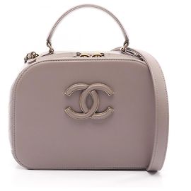 Borsa a Spalla Matelassé Chanel