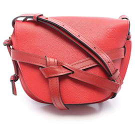 Borsa a Spalla Loewe Gate Small