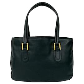 Borsa in pelle Loewe Anagram / Mini borsa tote
