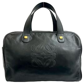Borsa LOEWE Amazona 28 con logo Anagramma - Loewe