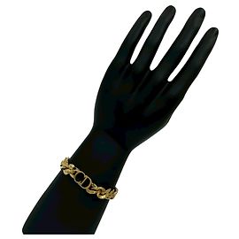 Bracciale Charm in Oro Danseuse Etoile di Christian Dior