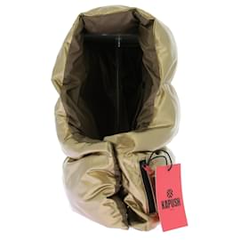 KAPUSH Kapuze Gold Polyester - Autre Marque