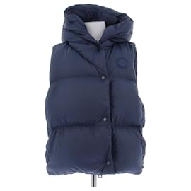 Canada Goose Gilet blu navy senza maniche