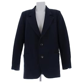 Blazer azul marino - Ami