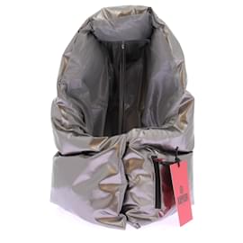 KAPUSH Kapuze Silber Polyester - Autre Marque