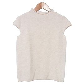 Autre Marque Strickpullover mit französischen Ärmeln Ifyeu