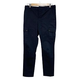 Gucci VIAGGIO Slim Cargo-Hose