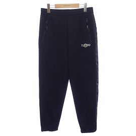 Pantalon en jersey Moncler Genius