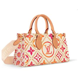 Borsa Louis Vuitton OntheGo est-ovest