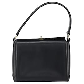 Borsa a mano vintage in pelle Gucci
