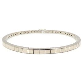 Bracelet en or blanc Cartier
