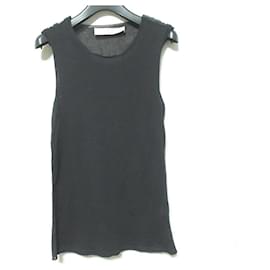 Top de punto Lanvin