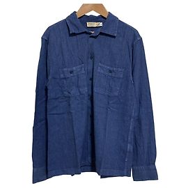Camisa de denim Denim & Supply Ralph Lauren