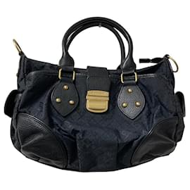 Autre Marque Borsa a mano 2 in 1 in colore ruggine