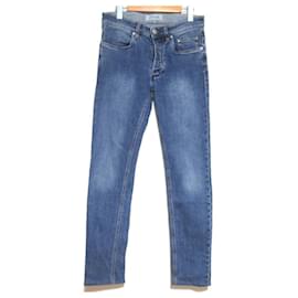 Autre Marque Pantalones de denim stretch SIVIGLIA