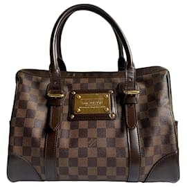 Louis Vuitton Damier Ébène Berkeley