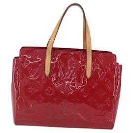 Borsa a mano Catalina Monogram Vernis BB Louis Vuitton