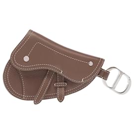 Borsa DIOR in Pelle Taupe - 103257