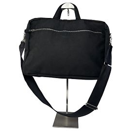 Comme Des Garcons Vintage Comme Des Garçons 2Way Handtasche Schwarz