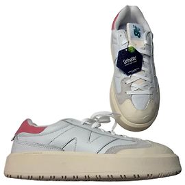 Sneaker New Balance Bianche Nuove con etichetta EU45,5