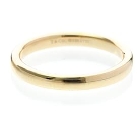Tiffany & Co Tiffany 18K Roségold Ehering