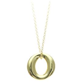 Tiffany & Co Collana Pendente Tiffany Seviana
