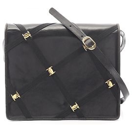 Borsa a Spalla Vara di Salvatore Ferragamo
