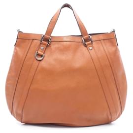 Borsa Gucci Abby con motivo GG